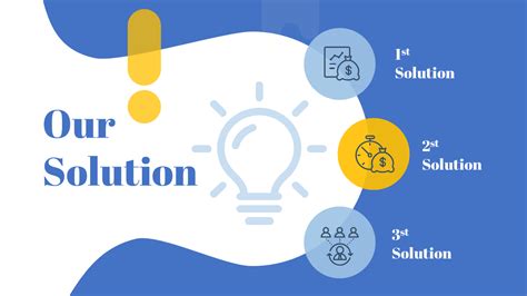 Our Solutions .